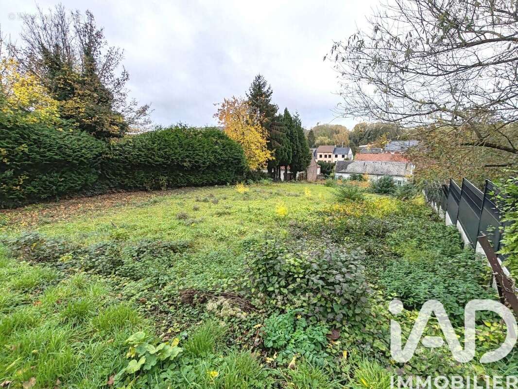 Photo 3 - Terrain à DOMMARTIN