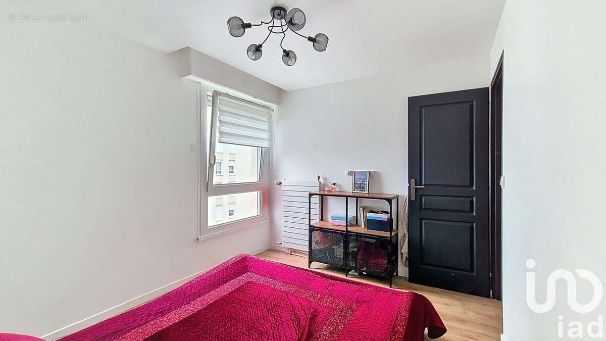 Photo 9 - Appartement à EVRY