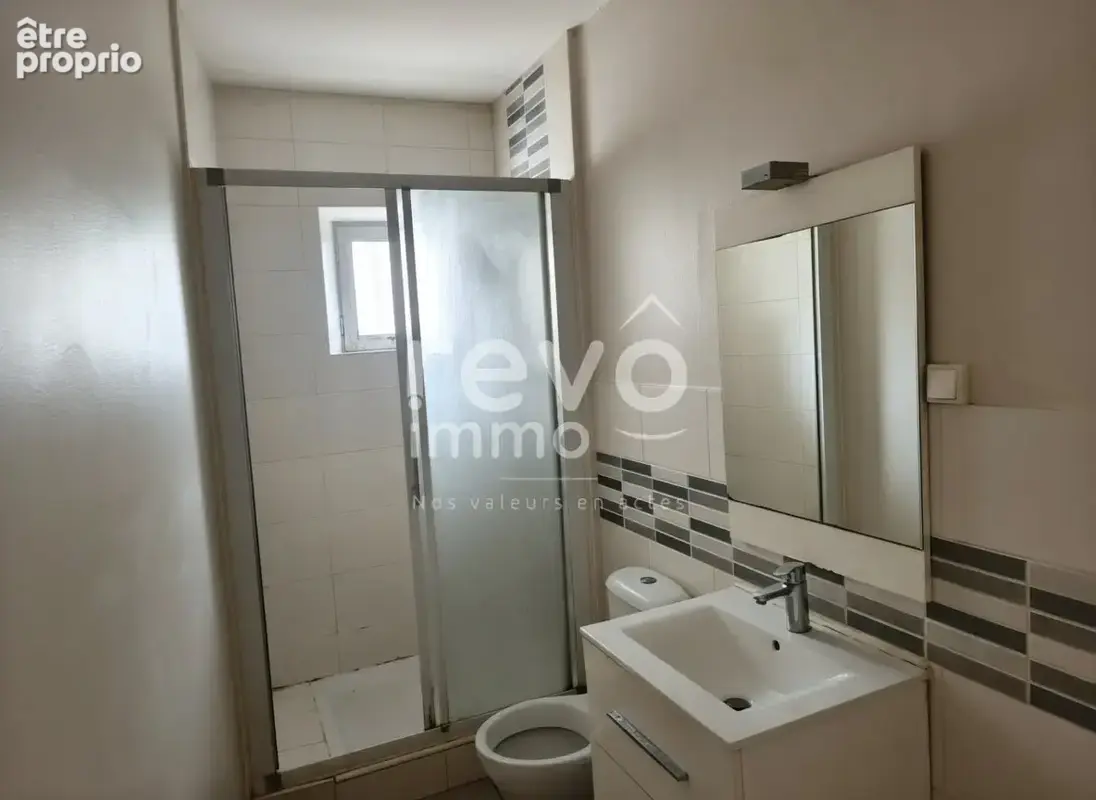 ANGERS DOUTRE  appartement 42 m² avec jardin privatif de 25 m²  Rare sur le secteur - photo 7
