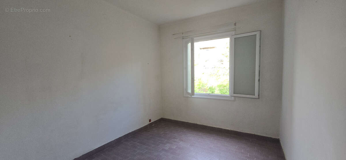 Appartement à SARTENE