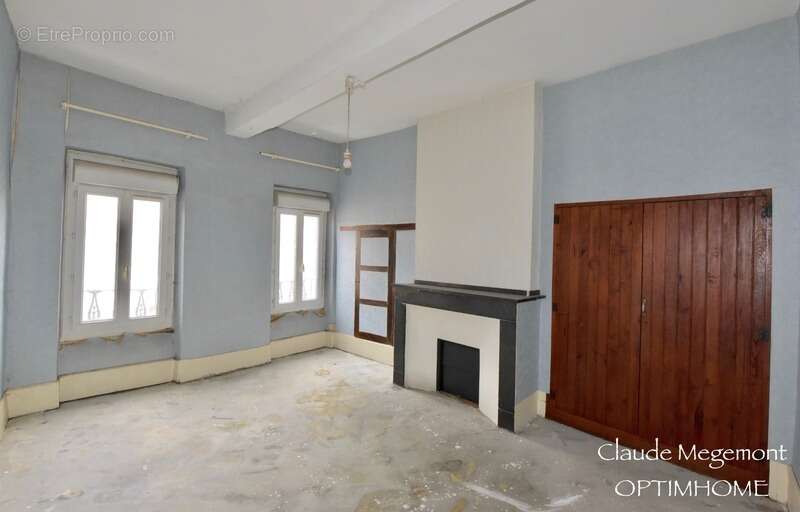 Appartement à LAVAUR