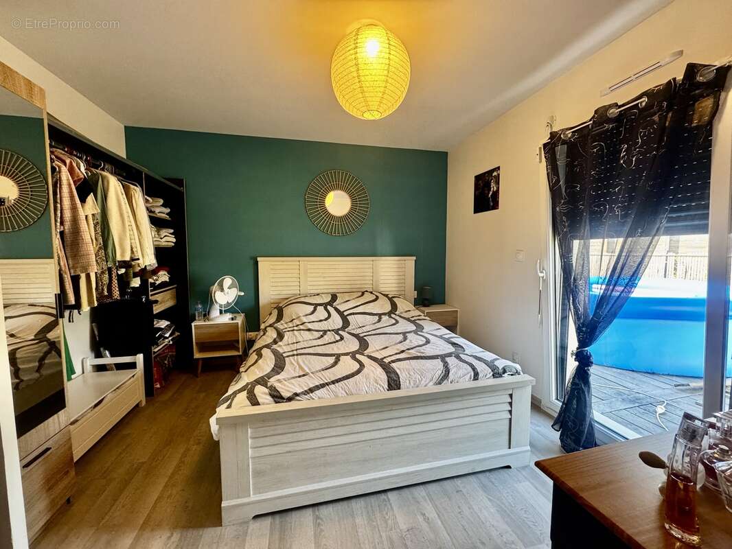 Maison entierement de plain-pied - photo 6