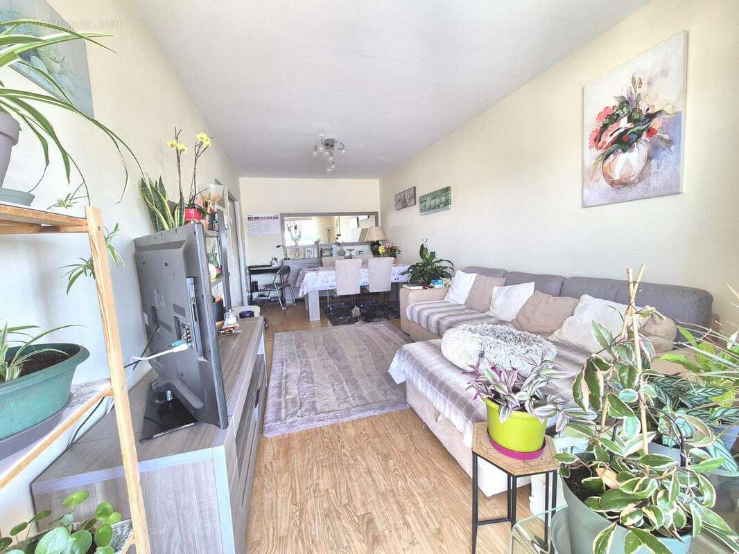 Appartement à RODEZ