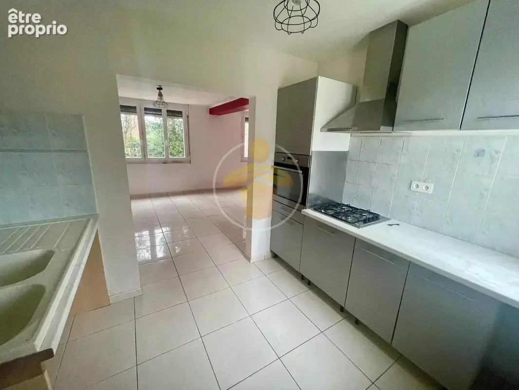 Vente Maison Tergnier(02700) 107 000ï¿œ - photo 3