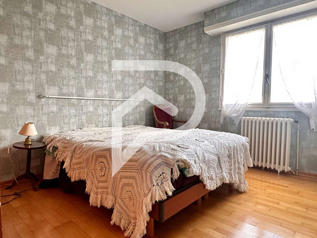 Maison à OLORON-SAINTE-MARIE