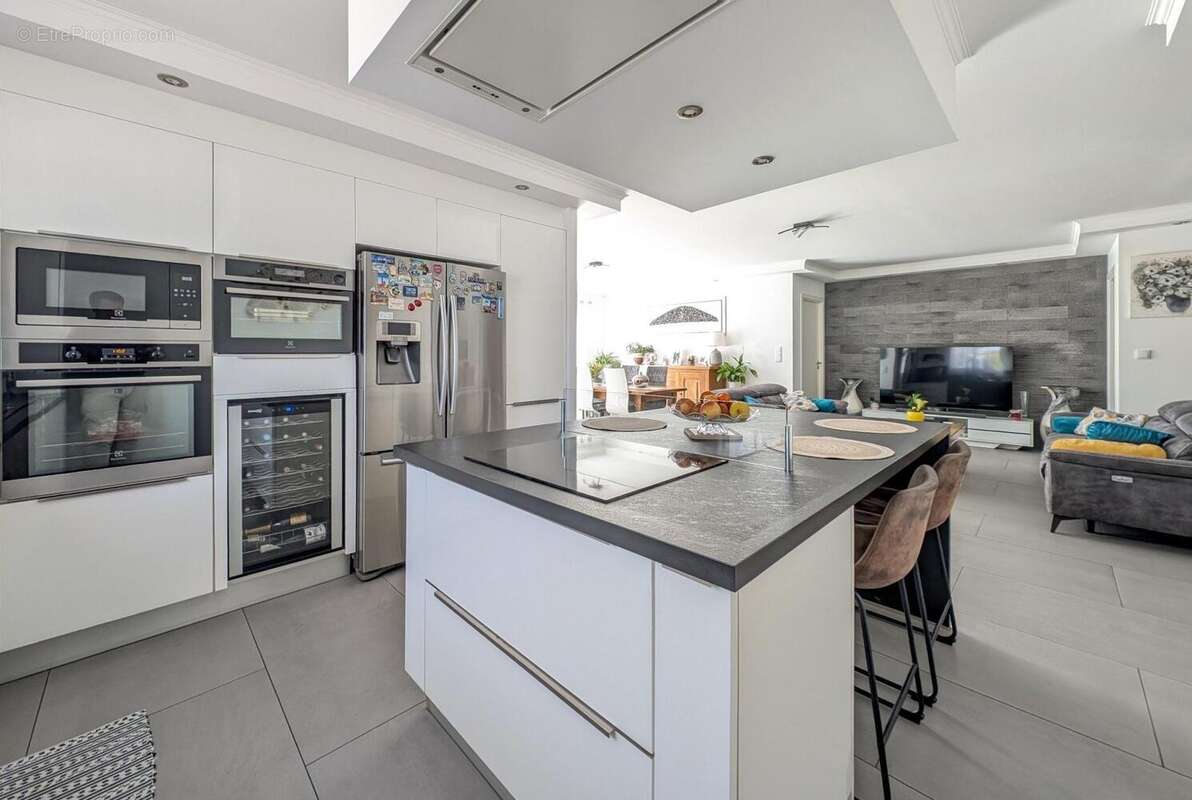 Photo 2 - Maison à ANGOULINS