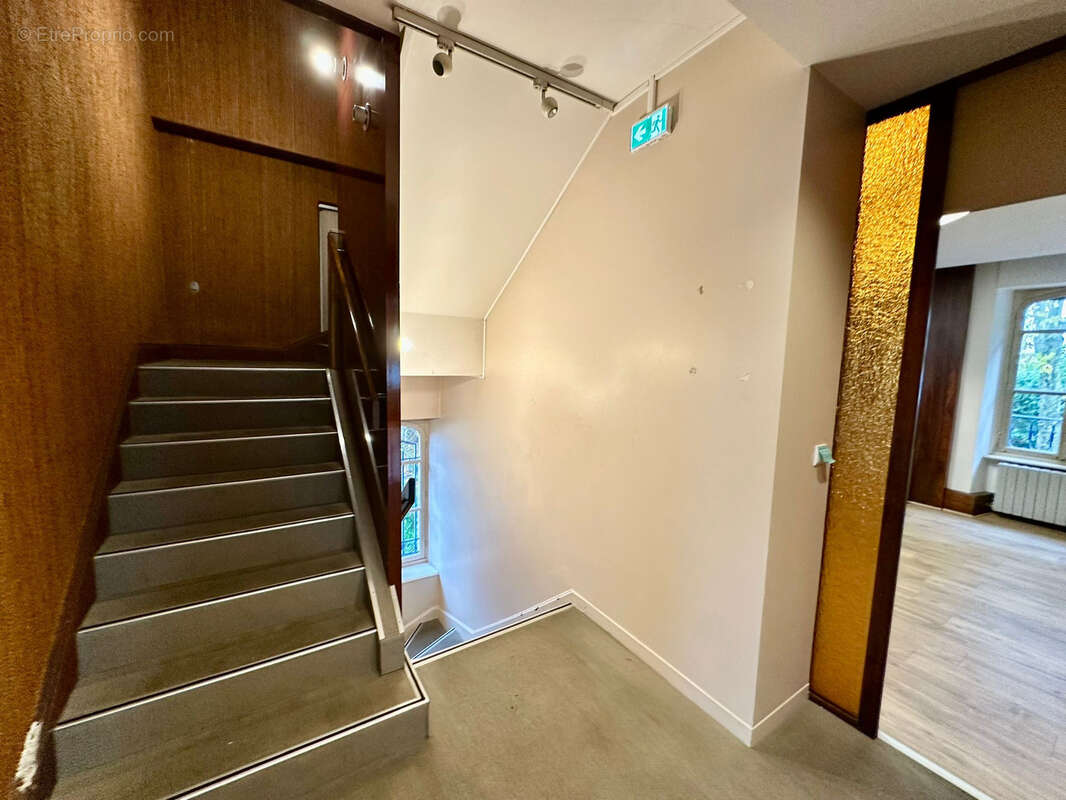 Appartement à LURE