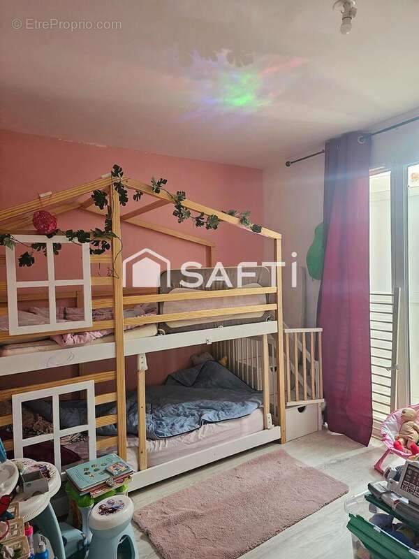 Photo 6 - Maison à BRANGES