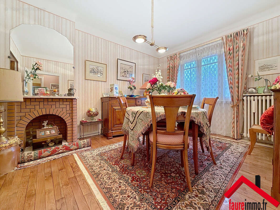 Maison sur saint viance en corrèze - photo 7