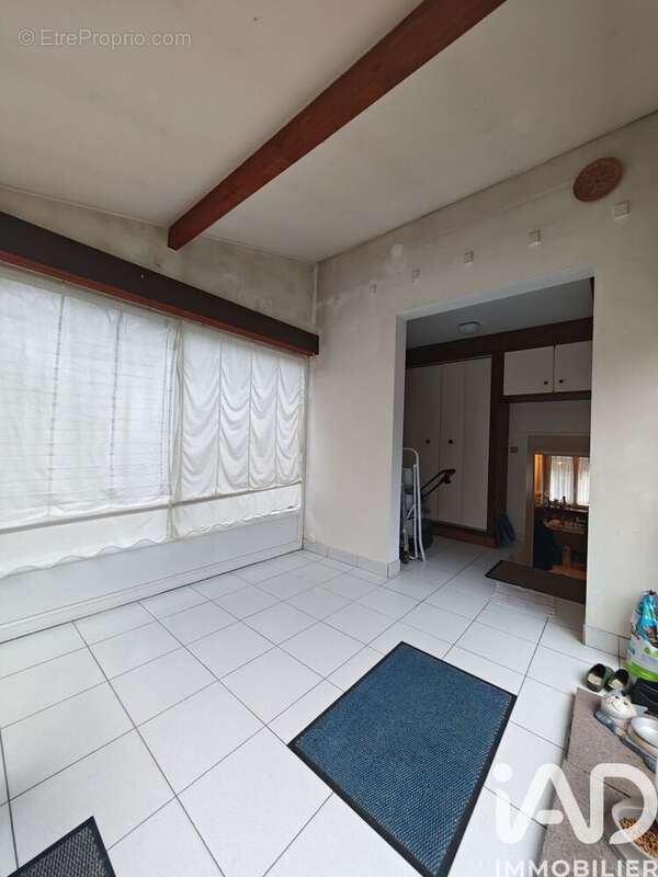 Photo 8 - Maison à BRUNOY