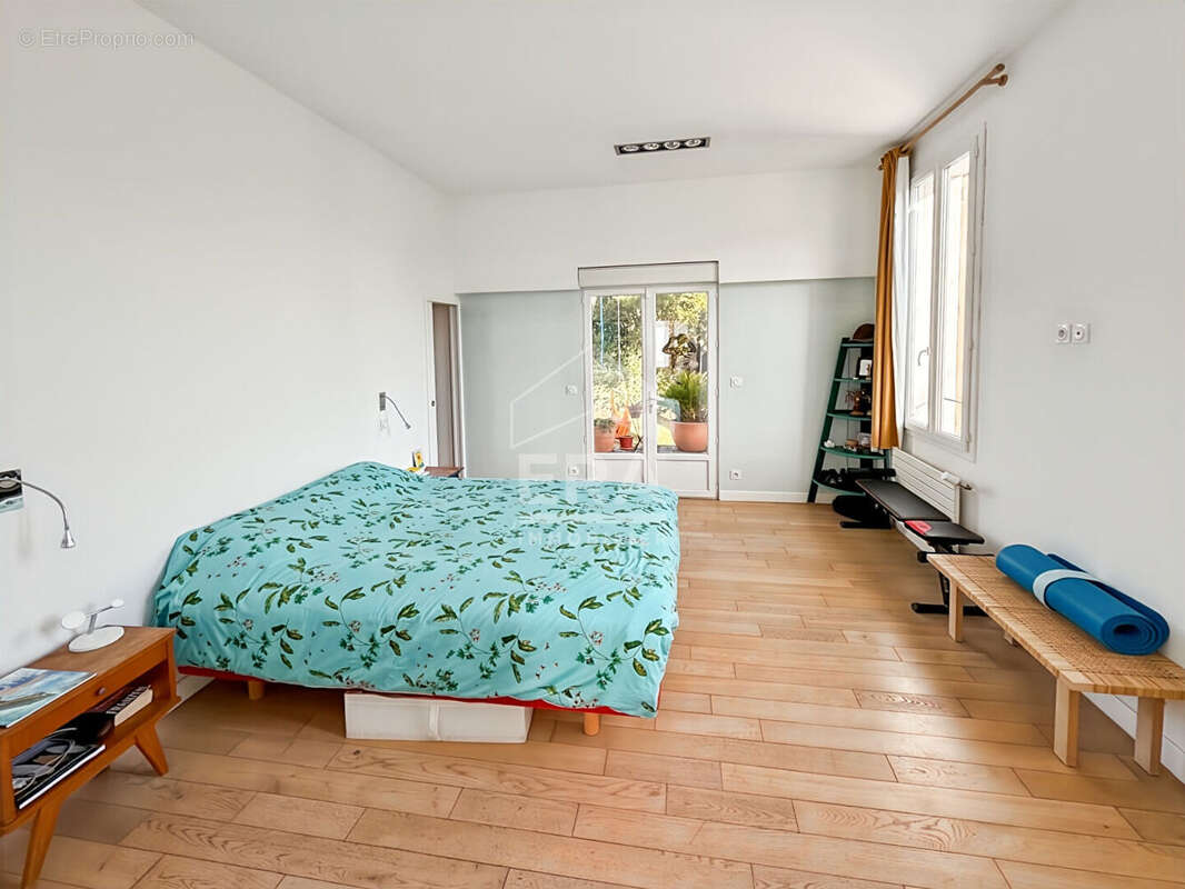 Maison à LES PENNES-MIRABEAU