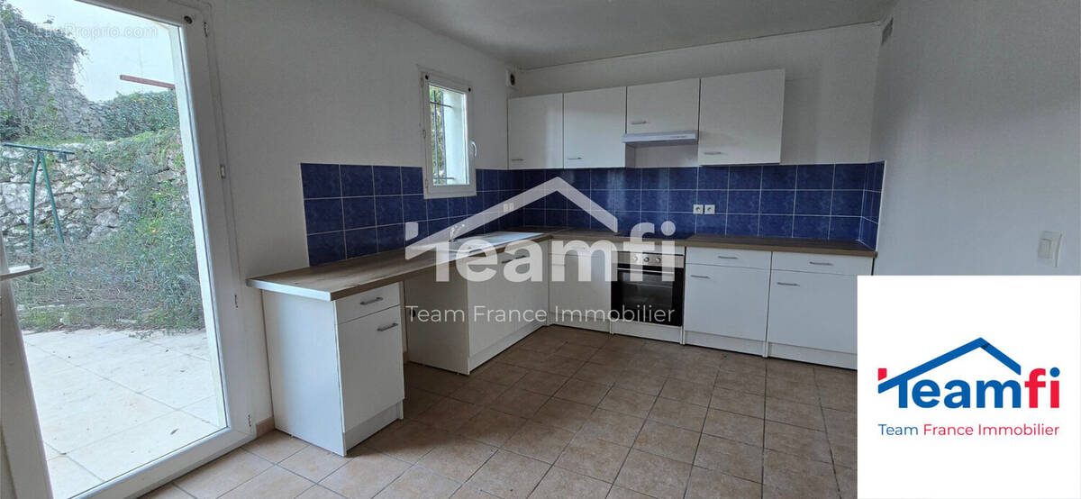 Appartement à ALES