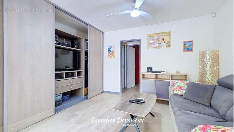 Appartement à vendre 3 pièces SAINT FRANCOIS (971) - photo 7