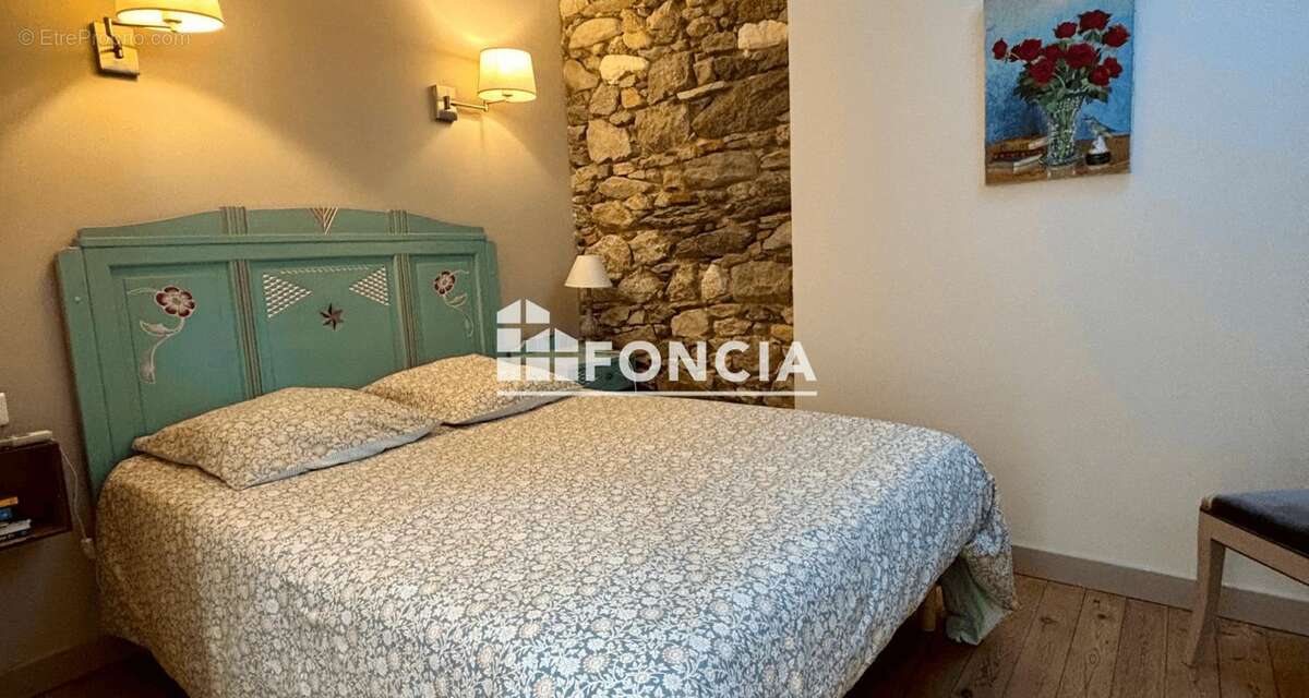 Maison à LES SABLES-D'OLONNE