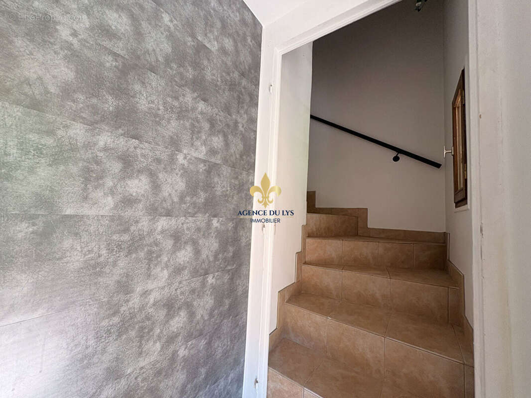 Appartement à GOUVIEUX