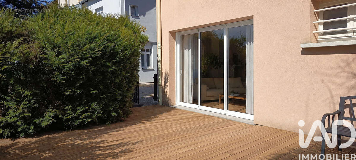 Photo 9 - Maison à LUNEVILLE