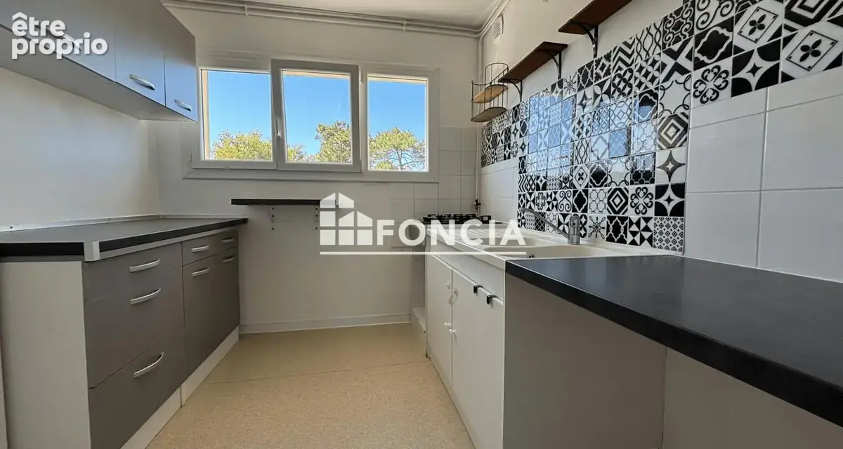 Appartement à MONT-DE-MARSAN