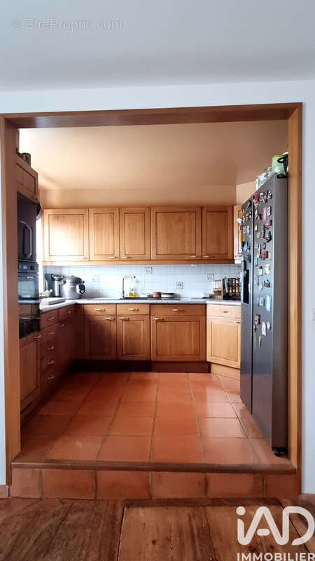 Photo 6 - Maison à VILLENEUVE-LE-ROI