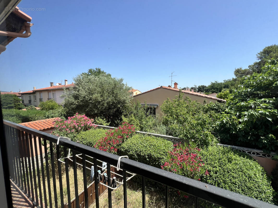Maison à CERET