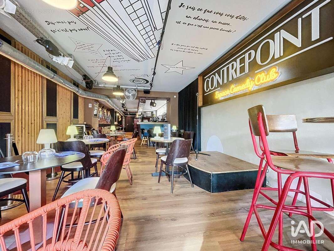 Photo 4 - Commerce à AGEN