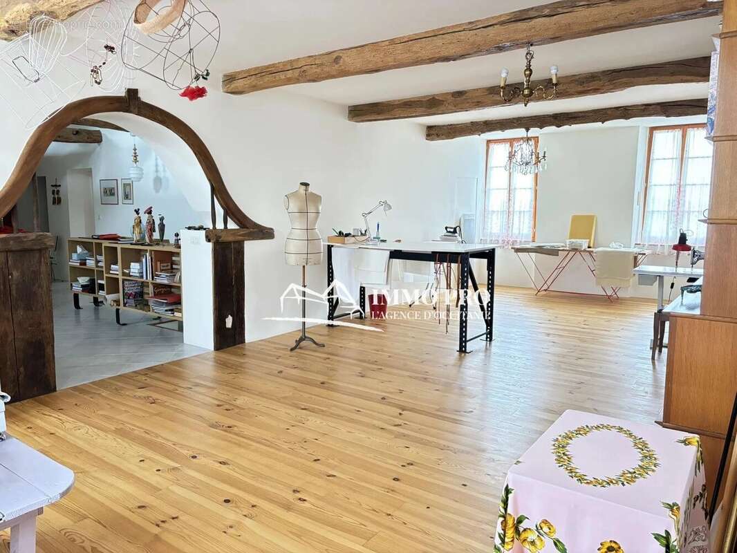 Maison à SAMATAN
