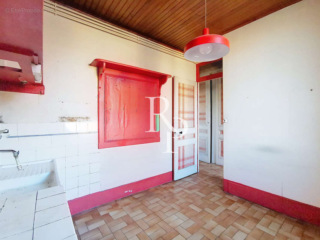 Appartement à LYON-5E