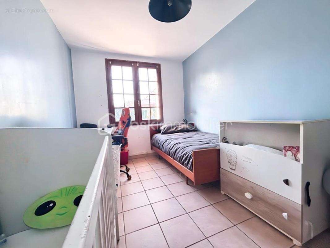 Maison à TRITH-SAINT-LEGER