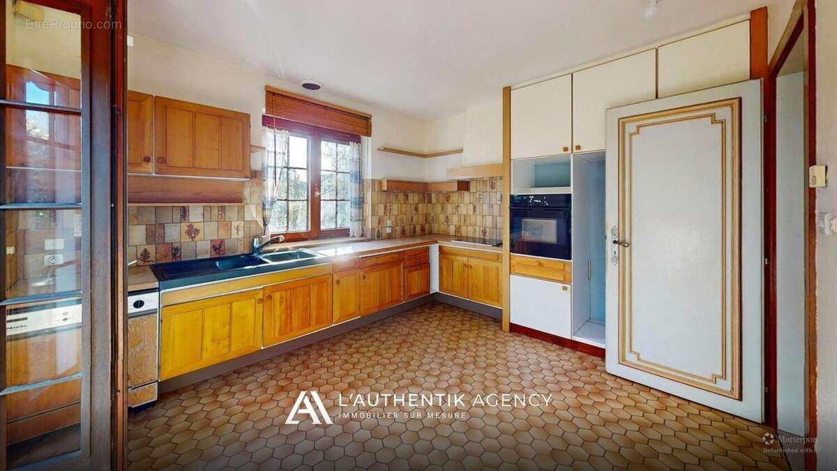 Maison à ILLKIRCH-GRAFFENSTADEN