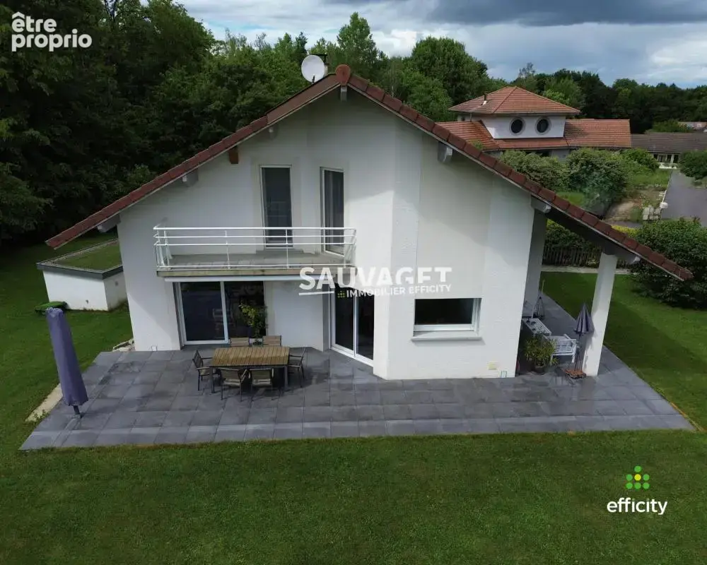 Maison 180 m² à Reignier  - photo 3