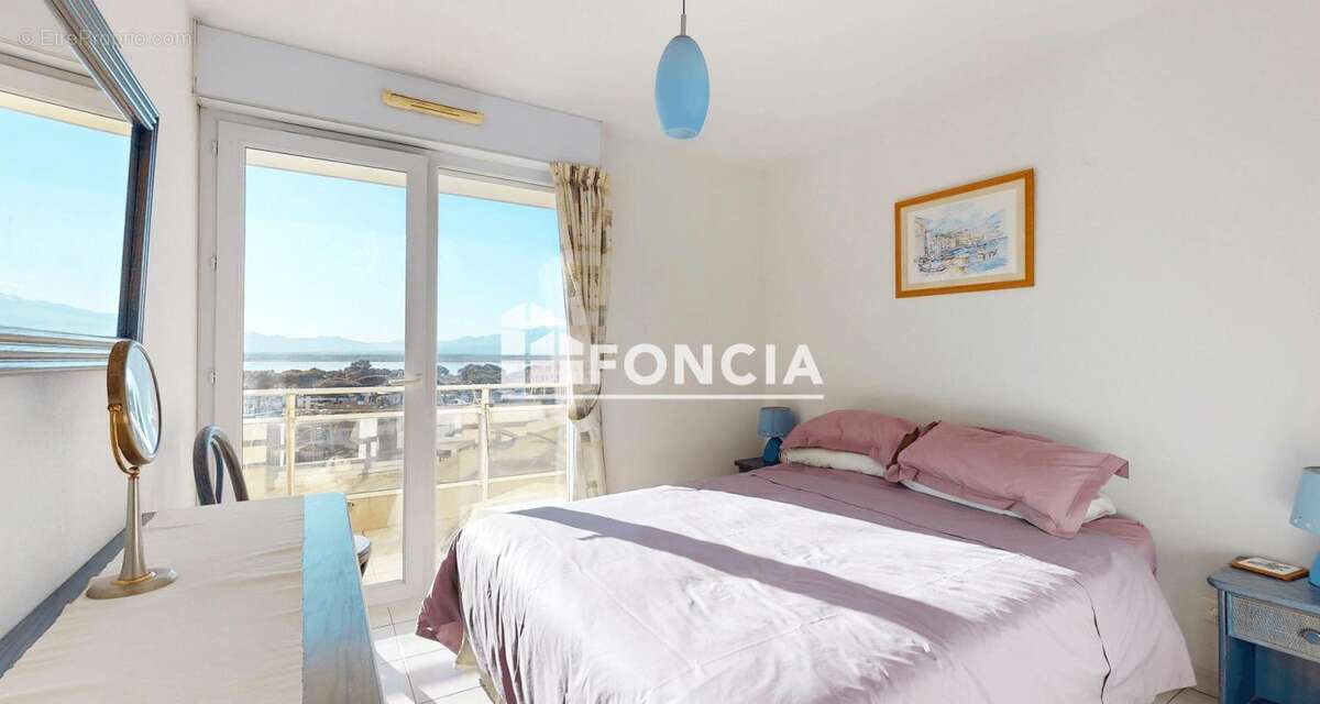 Appartement à SAINT-NAZAIRE