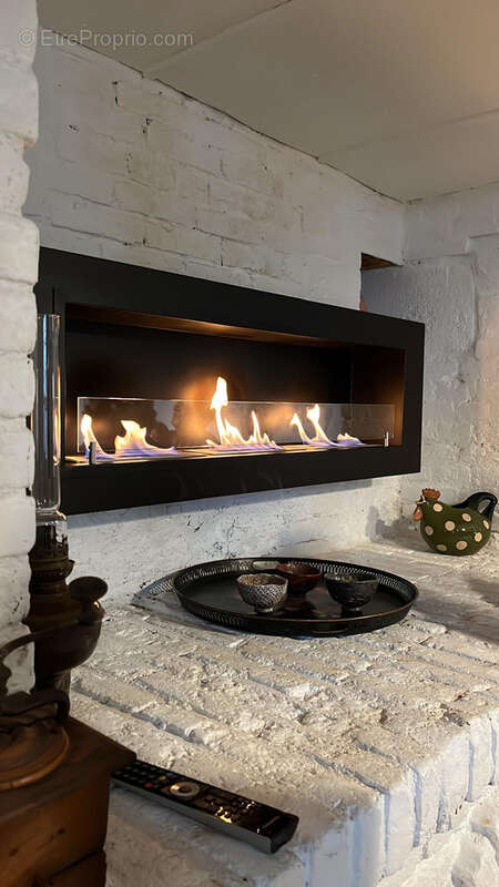 Maison à MARAIS-VERNIER