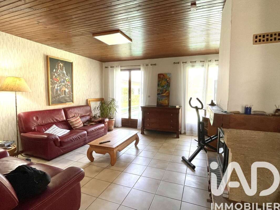 Photo 5 - Maison à SEIGNOSSE