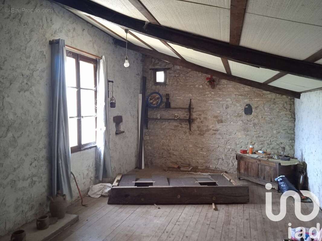 Photo 7 - Maison à LHOMMAIZE