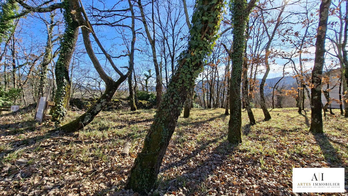 Terrain à COUX
