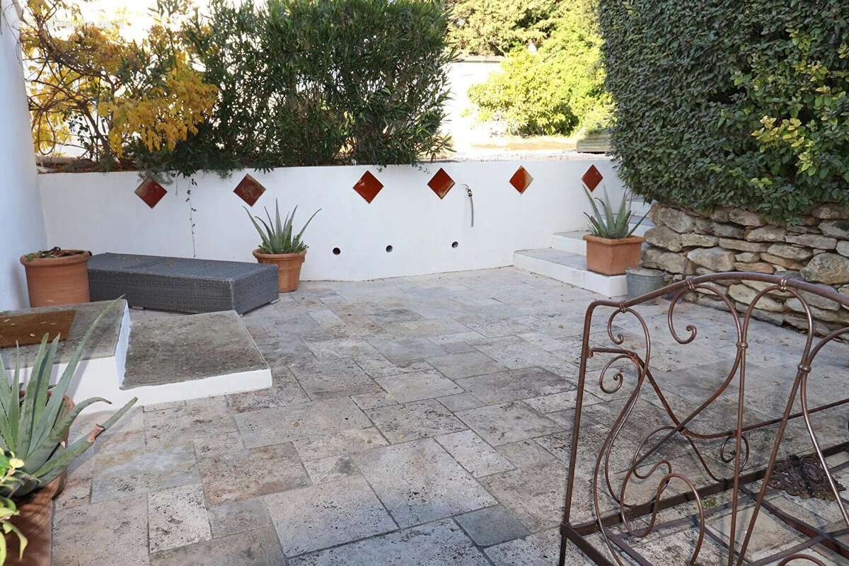 Maison à LA CADIERE-D&#039;AZUR