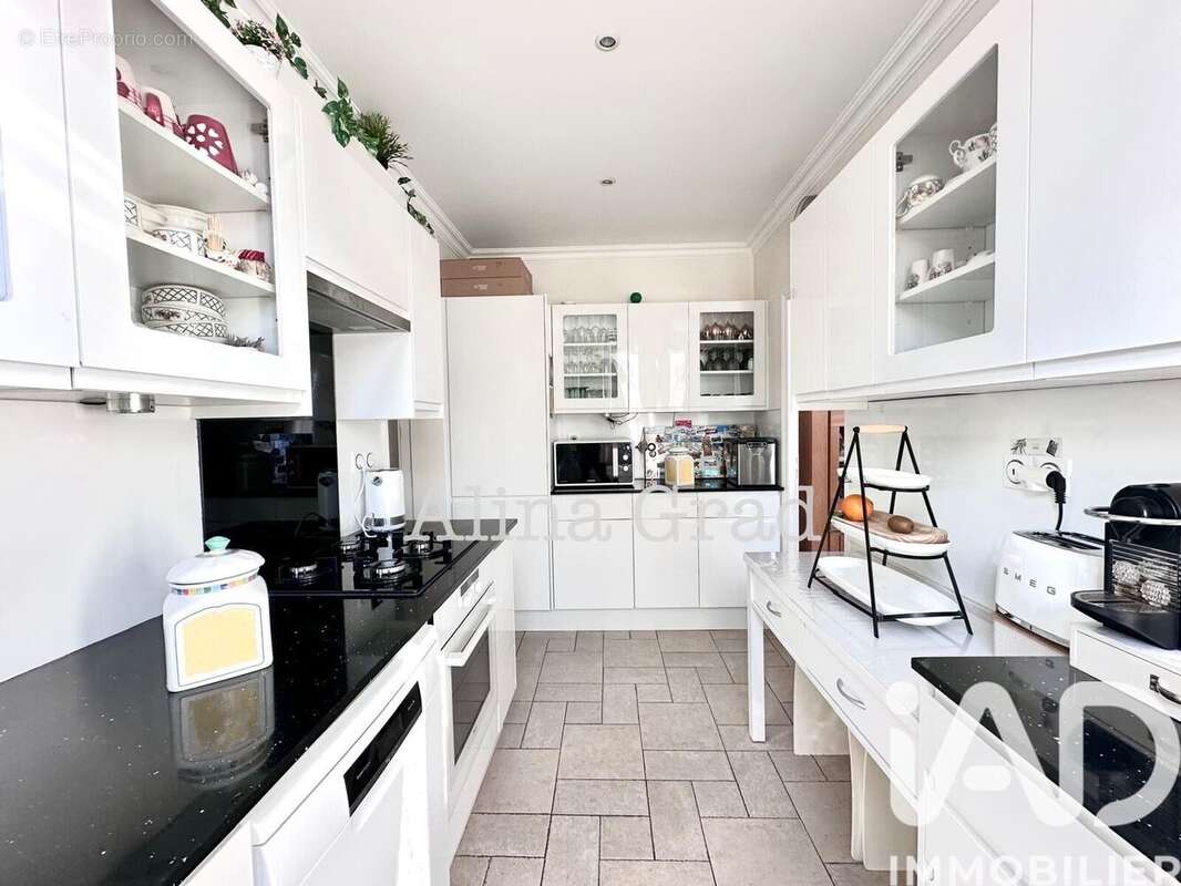 Photo 2 - Maison à ARGENTEUIL