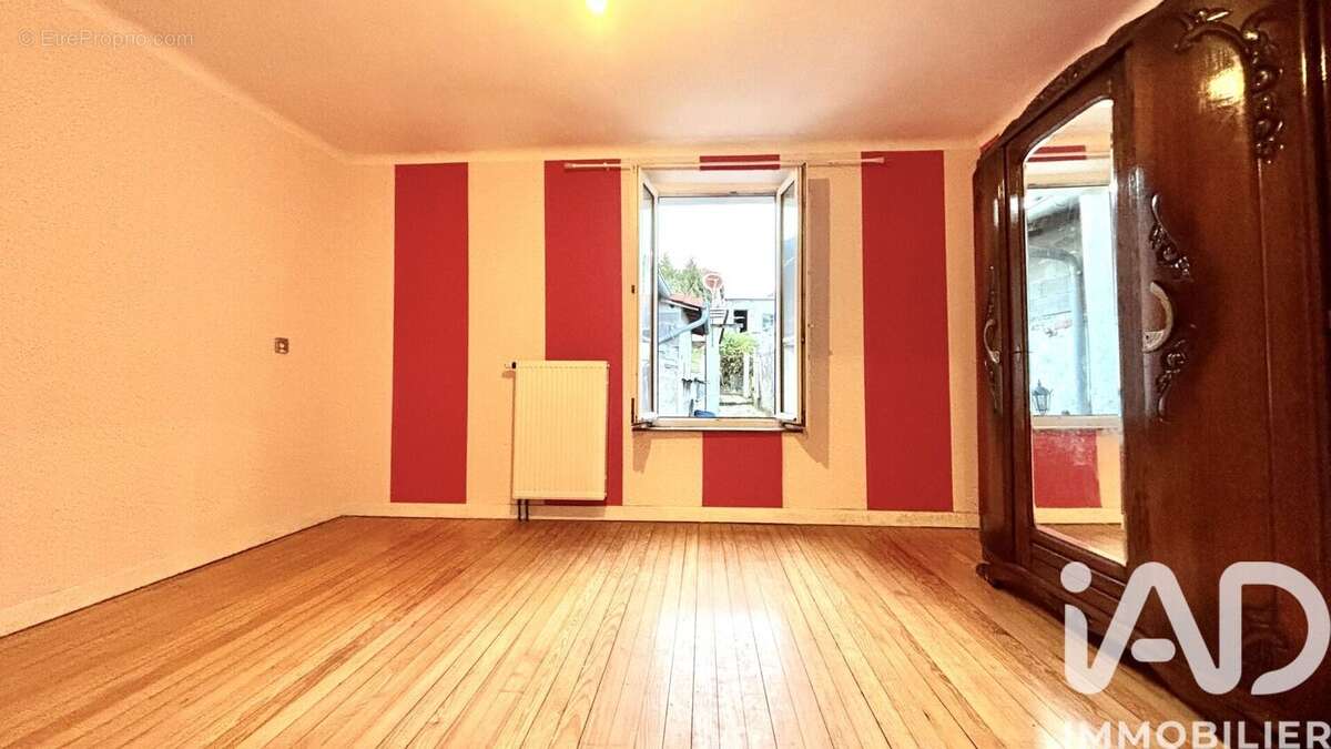 Photo 6 - Maison à LONGEVILLE-LES-SAINT-AVOLD