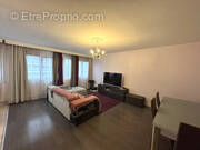 Appartement à MONS-EN-BAROEUL