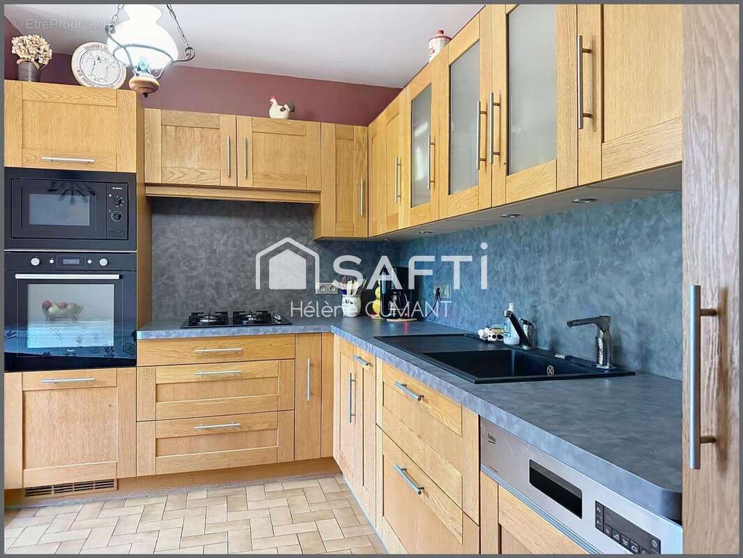 Photo 2 - Maison à MOYAUX