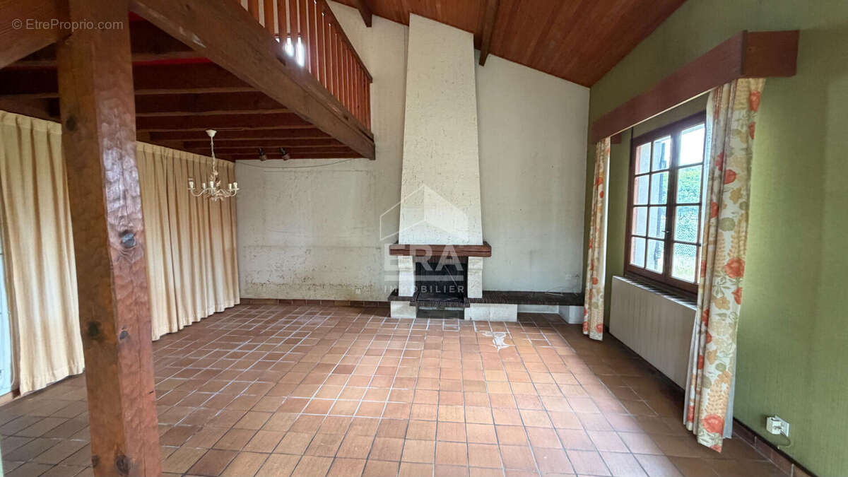 Maison à GUJAN-MESTRAS
