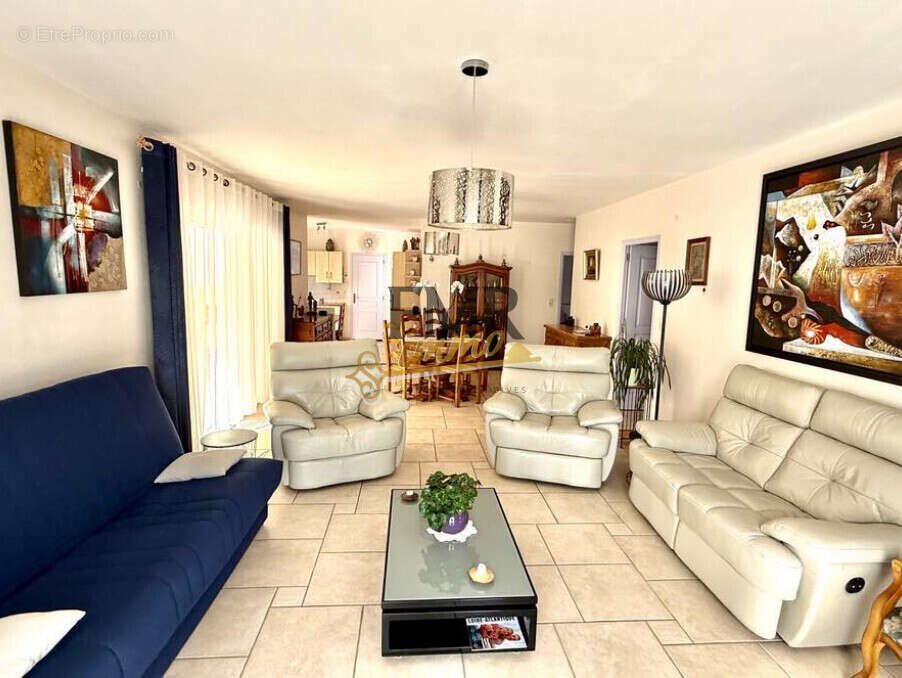 Maison à ARTHON-EN-RETZ