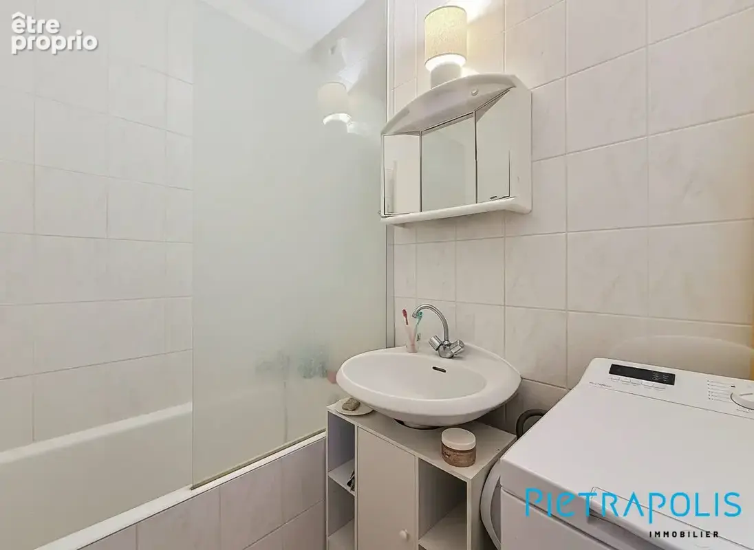 Appartement 26 m² à Gaillard  - photo 5