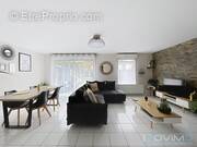 Maison à CAPPELLE-LA-GRANDE