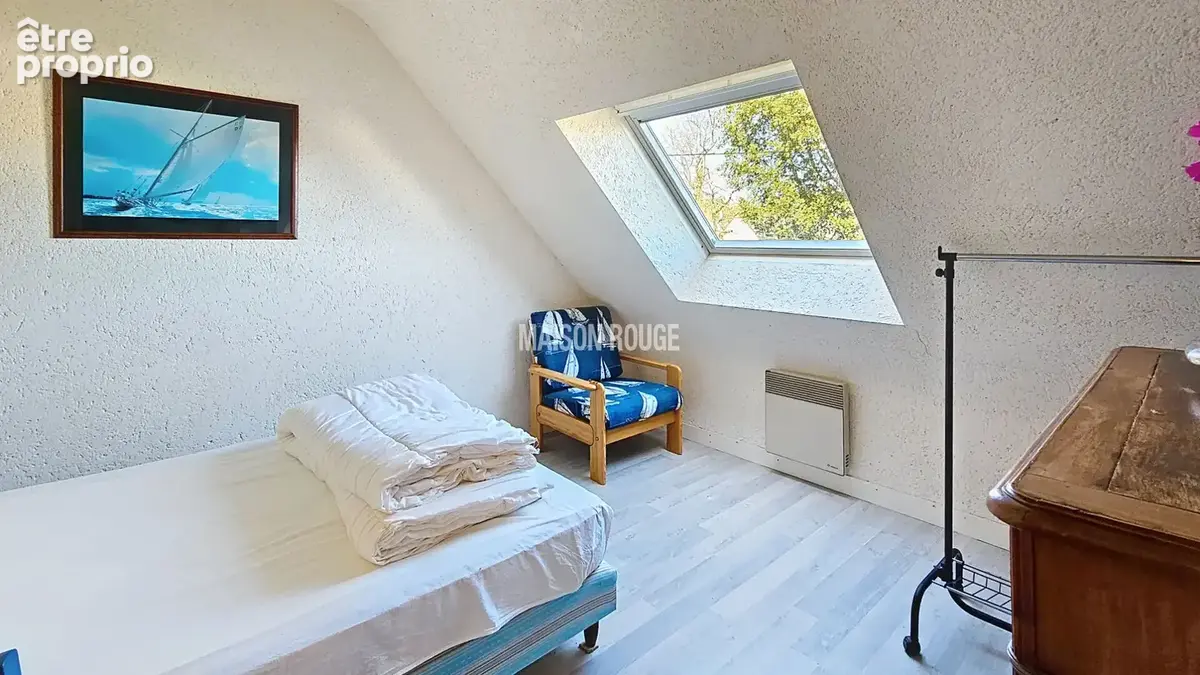 Maison familiale proche plage , 5 chambres , garage - photo 7