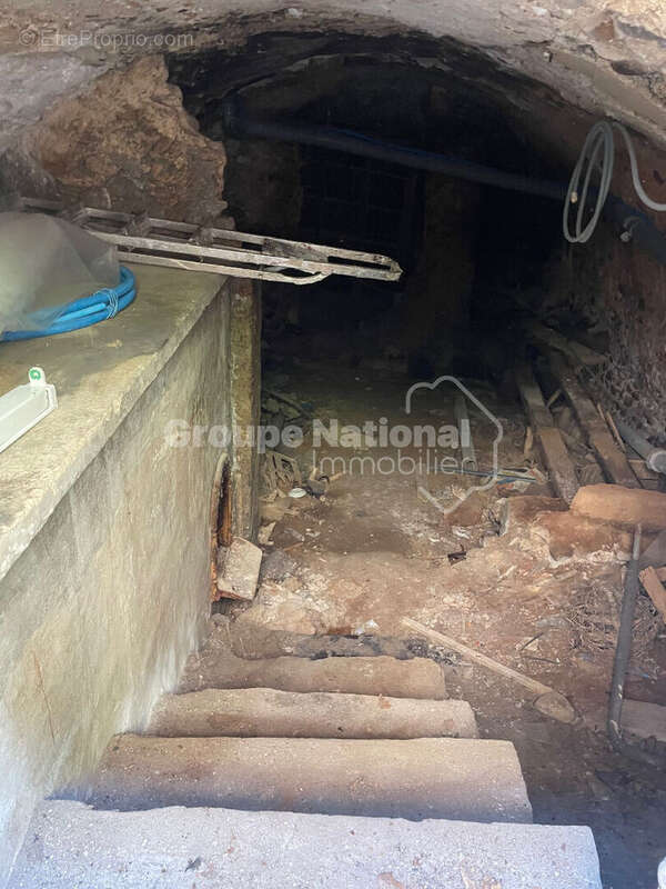 Maison de village 82m² avec cachet à Allemagne-en-Provence - photo 14