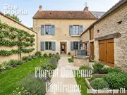 Maison à JORT