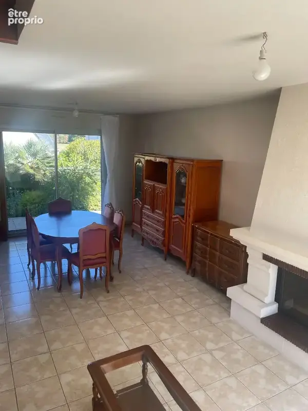 Maison 4 pièces avec garage - photo 4