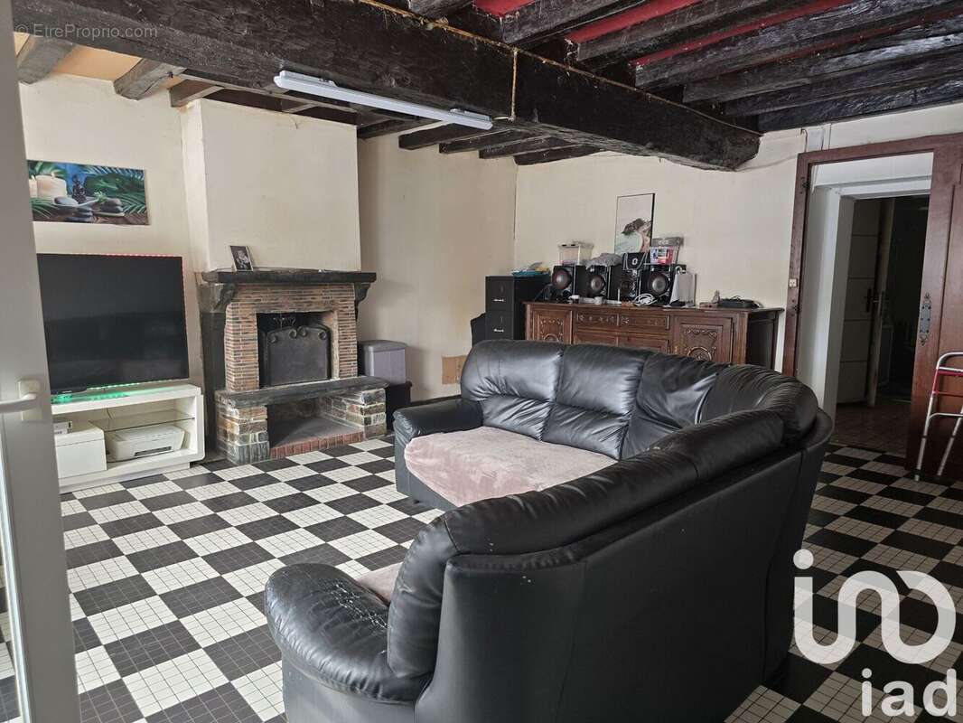 Photo 3 - Maison à ISSE