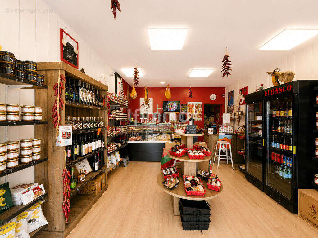 Fond de commerce - épicerie fine - 33700 Mérignac - photo 3