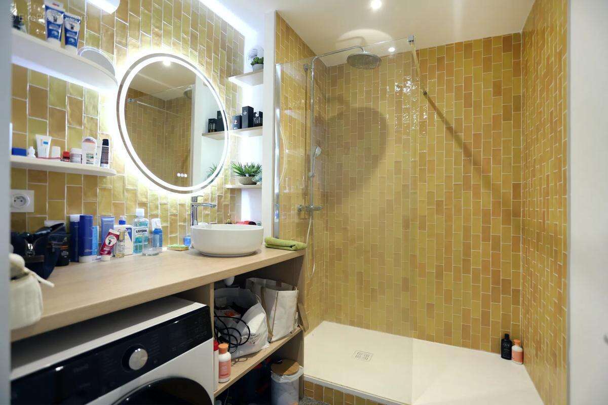 Appartement de 3 pièces de 64 m² à Rennes - photo 10